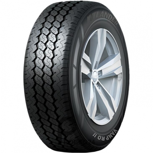 Atlander Vanpro II 155/80 R13C 90/88N