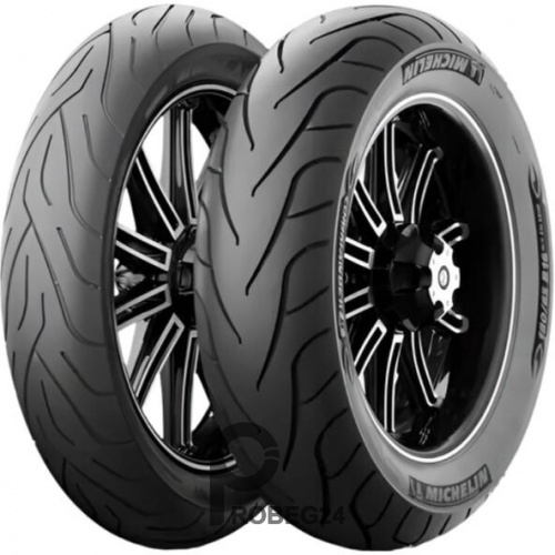 Michelin Commander II 120/90 R17 64S Передняя Чоппер/Круйзер