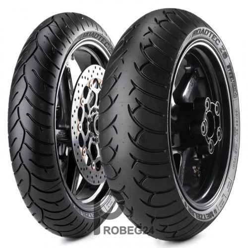 Metzeler Roadtec Z6 190/50 R17 73W Задняя Спорт/Турист