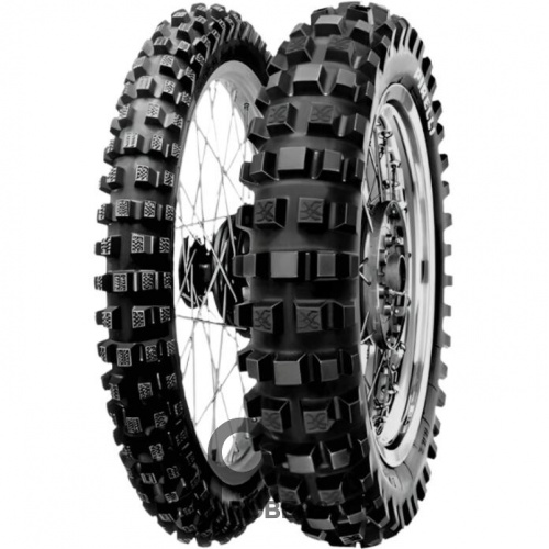 Pirelli MT16 Garacross 110/100 R18 -- Задняя Эндуро