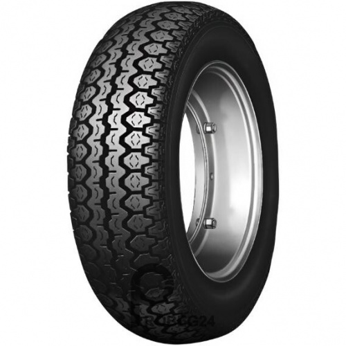 Pirelli SC30 3/0 R10 42J Универсальная Скутер