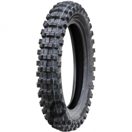 Gummy YT-02X 120/100 R18 68M Задняя Эндуро