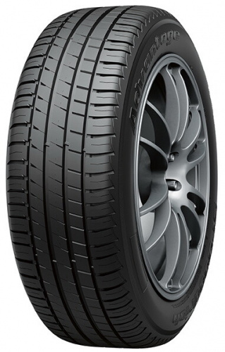 Шина BFGoodrich Advantage 235/50 R17 96W