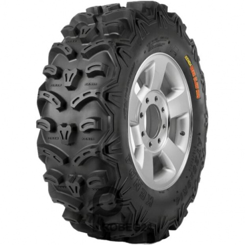 Kenda K587 Bear Claw HTR 26/11 R14 54N Бездорожные/Грязевые