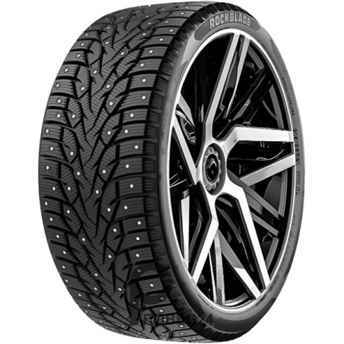 Rockblade Winterplus Stud III 255/55 R19 107T