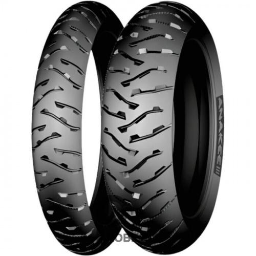 Michelin Anakee 3 170/60 R17 72V Задняя Эндуро