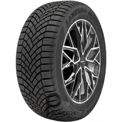 Landsail 4-Seasons 3 205/55 R16 91V
