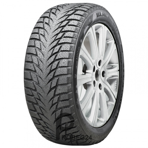 Blacklion Winter Tamer W506 265/65 R17 112S