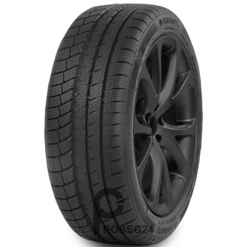 Davanti Wintoura + 215/50 R17 95V