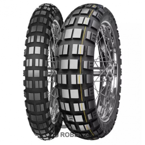 Mitas E-10 150/70 R17 69T Задняя Эндуро