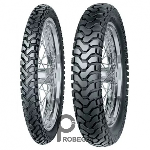 Mitas E-07 + 120/70 R19 60T Передняя Эндуро