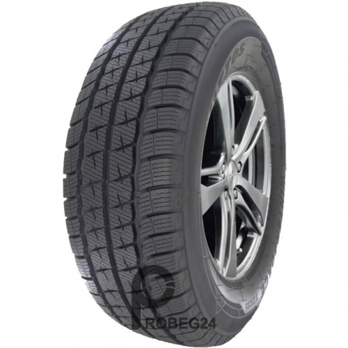 Vittos VWC33 225/70 R15C 112/110R