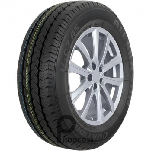 Ovation V-07AS 215/75 R16C 116R