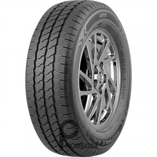 iLINK Multimile A/S 215/70 R15C 109/107R