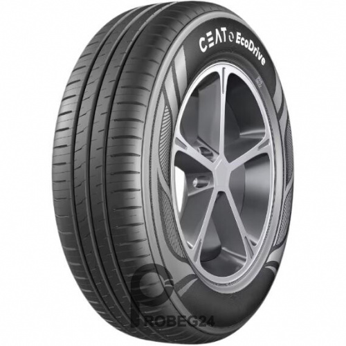 Ceat EcoDrive 165/65 R15 81H