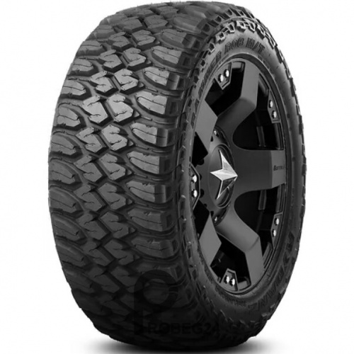 Rydanz Rammer R08 M/T 285/70 R17 121/118Q