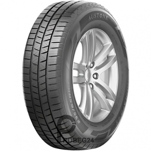 Austone Durato 4S 195/70 R15C 104/102T