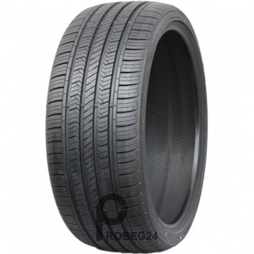 Wanli SU025 275/40 R22 107W XL