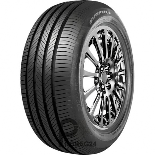Sunfull SF-500 EV 225/50 R18 99W XL