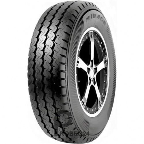 Mirage MR-300 205/75 R16C 110R