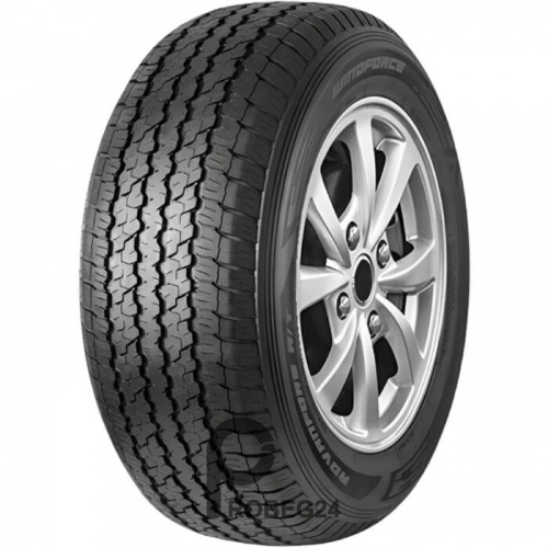 Windforce Advanfors A/T 245/65 R17 111H XL