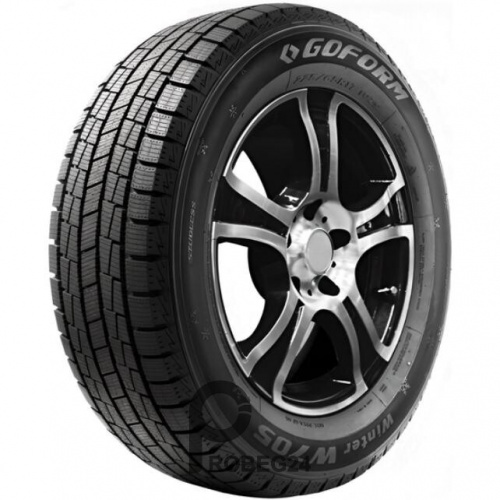 Goform W705 225/45 R17 91H