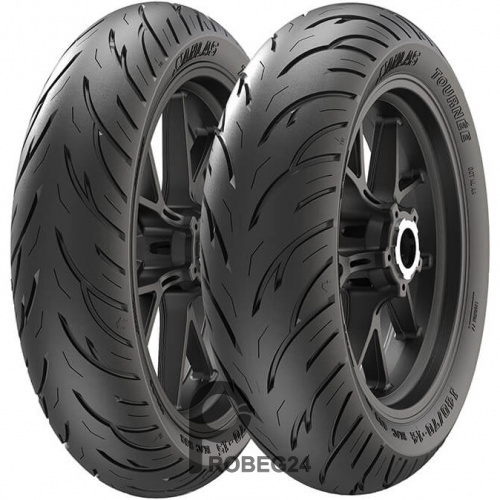 Anlas Tournee 120/80 R14 58S Универсальная Скутер