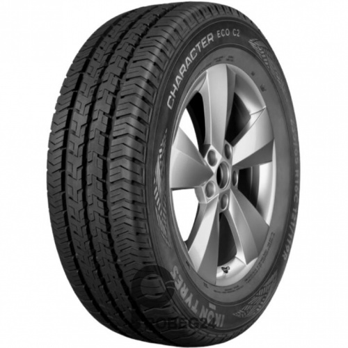 Ikon Tyres Character Eco C2 155/0 R13C 90/88R