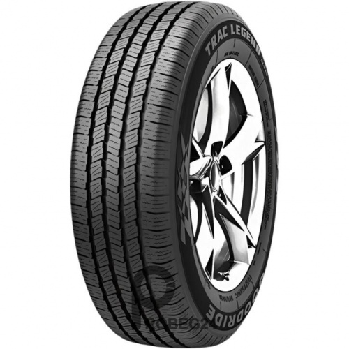 Goodride SL315 185/75 R16C 104/102R