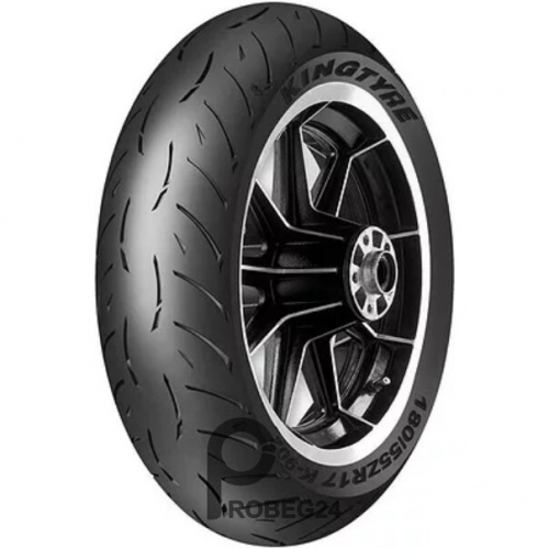 Kingtyre K902 120/70 R17 58W Передняя Спорт