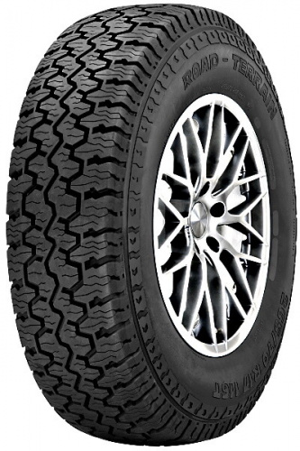 Шина Tigar Road Terrain 205/80 R16 104T