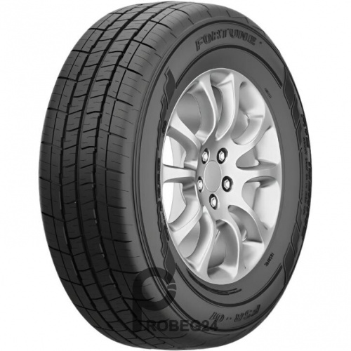 Fortune FSR-01 185/0 R14C 102/100Q