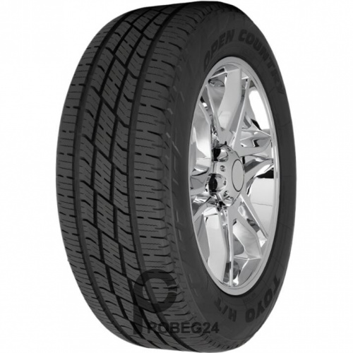 Toyo Open Country H/T II 265/50 R22 112V