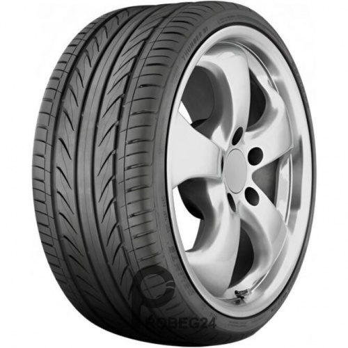 Delinte D7 225/35 R20 93W