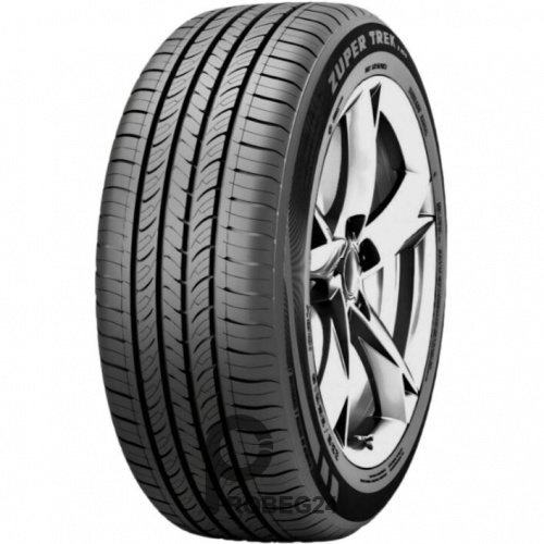 Trazano ZuperTrek Z-203 275/40 R20 106W XL
