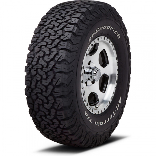 Шина BFGoodrich All Terrain TA KO2 33/12,5 R15 108R