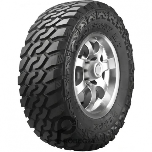 Leao Lion Sport M/T 37/12.5 R17 124Q