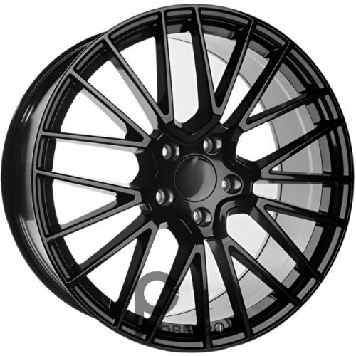 Replica H PR1 9.5x21 5*130 ET46 DIA71.6 GMFP Литой