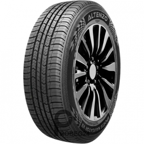 Altenzo Sports Navigator VII 245/65 R17 107H