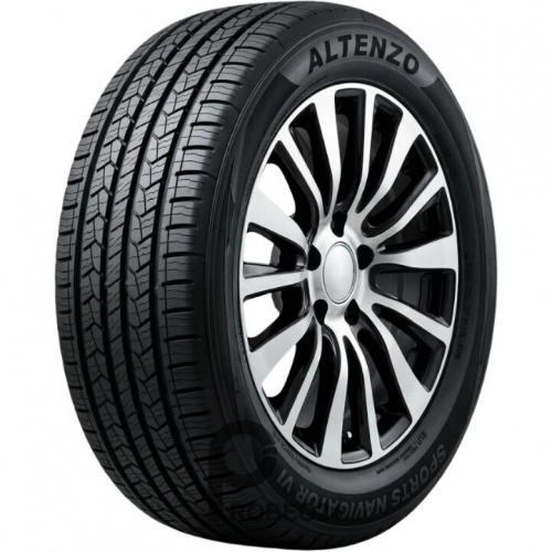 Altenzo Sports Navigator VI 225/70 R16 103T