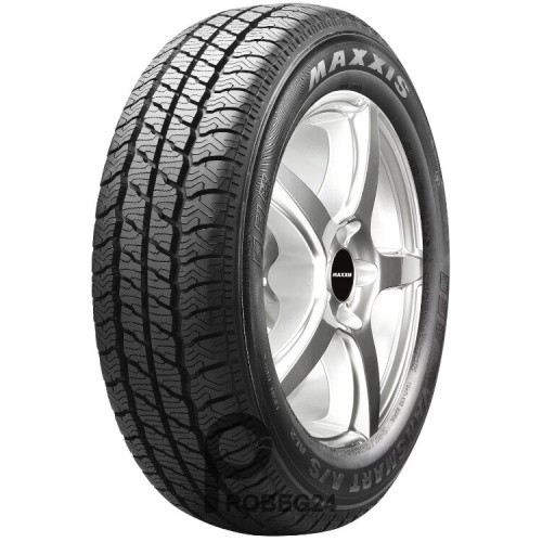 Maxxis AL2 Vansmart A/S 205/65 R16C 107T