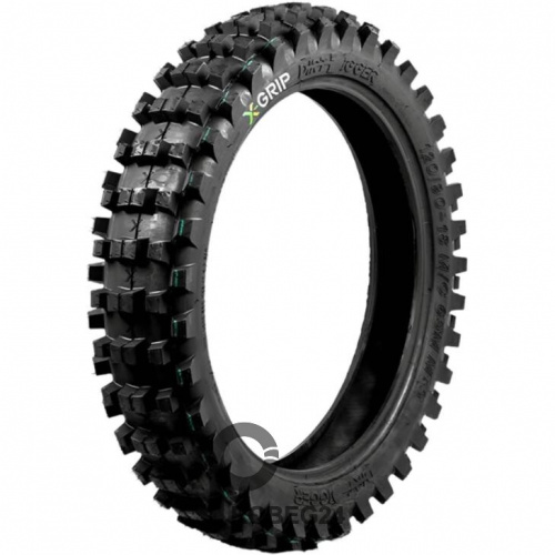 X-Grip DirtDigger Extra Soft 120/90 R18 65M Задняя Кросс