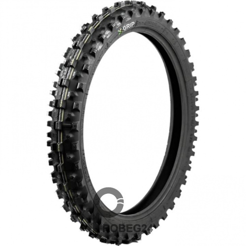 X-Grip Machete Medium 90/100 R21 57R Передняя Эндуро