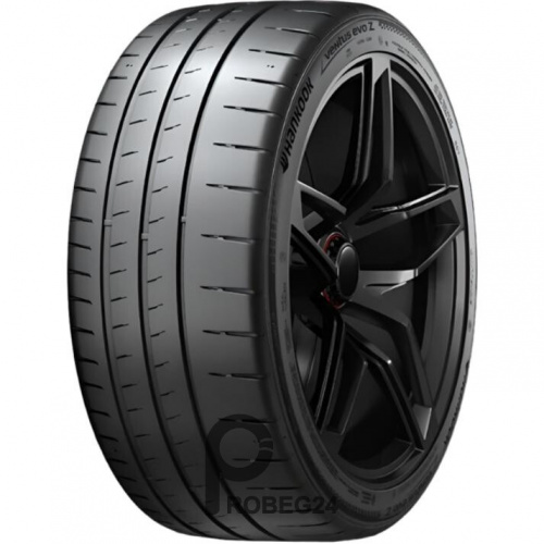 Hankook Ventus Evo Z Z001 285/30 R20 99Y XL