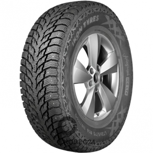 Ikon Tyres Autograph Ice LT4 265/75 R16 119/116Q