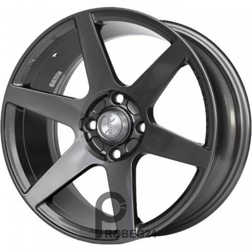 Race Ready CSSYA1036 7x15 4*100 ET35 DIA60.1 GS Литой