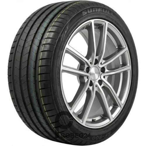 Sunfull SF-800 EV 245/40 R20 99Y XL
