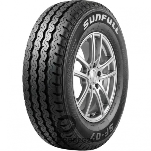 Sunfull SF-07 205/75 R16C 110/108R