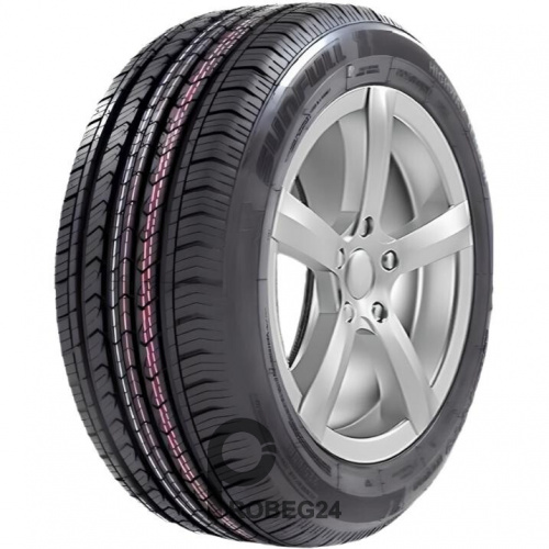 Sunfull SF-600 165/65 R13 77T