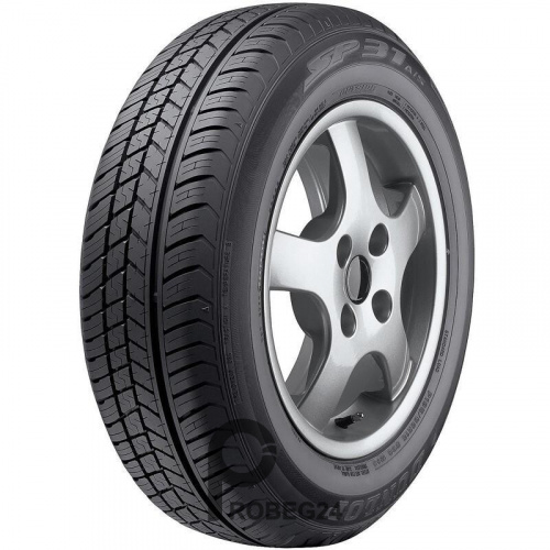 Dunlop SP 31 A/S 195/65 R15 91H